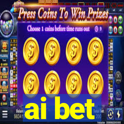 ai bet